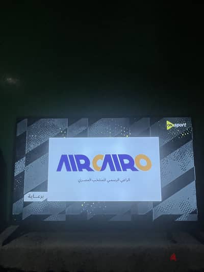 شاشة كاترون 49 سمارت أندرويد