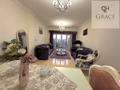 Hotel Apartment for rent at wessal and new cairo daily and monthly Prime location at wessal Fully equipped furnished rental apartment