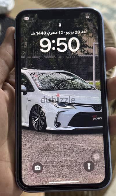 ايفون xr 64 بطاريه 79