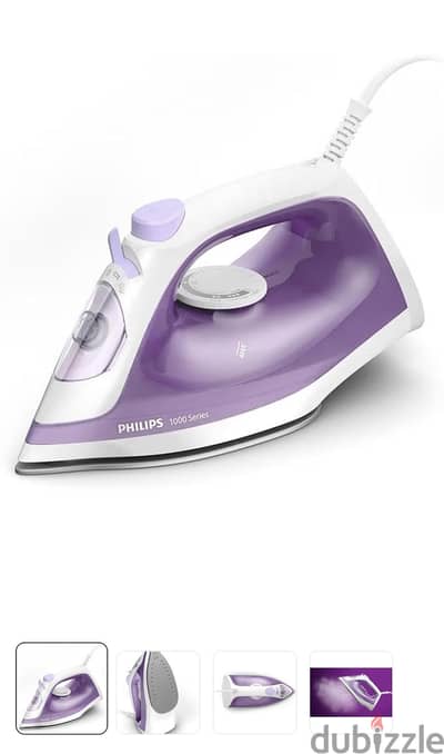 مكواة بخار Philips 1000