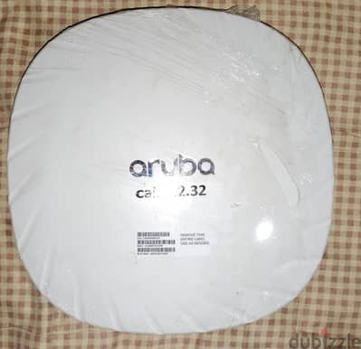 Aruba Access Point