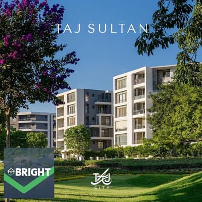 Prime location! 64 sqm studio - fully finished with kitchen - lowest offer only with us in Taj City