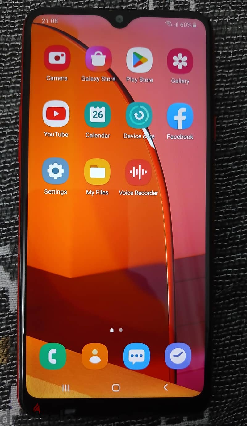 Samsung A20 3