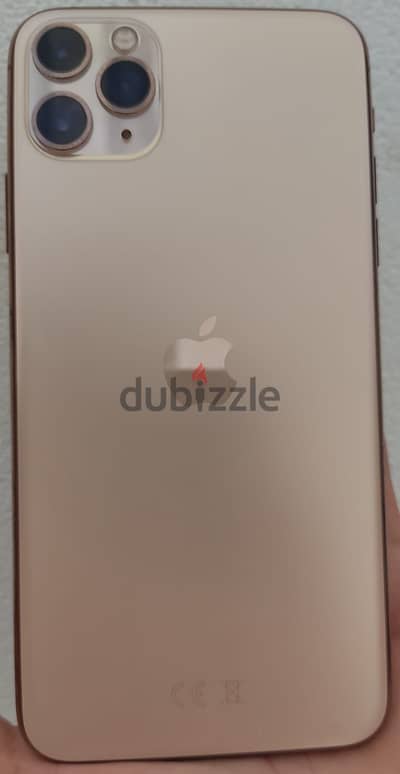 Apple - iPhone 11 Pro Max