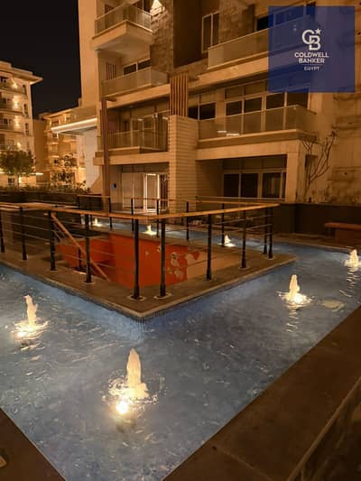 For Rent | Park Villa (325 sqm), first-time occupancy, at Mountain View iCity | Semi-furnished (includes A/Cs and appliances) | Ultra-luxurious finish
