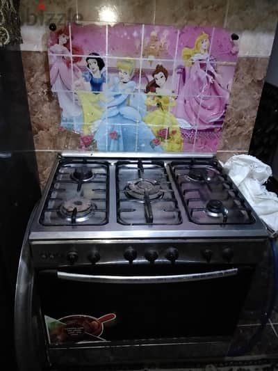 بوتجاز اي كوك