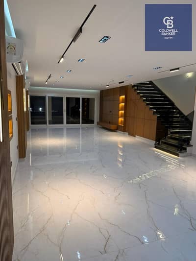 Park Villa for Rent | First Occupancy | Semi-Furnished with Appliances | Club View