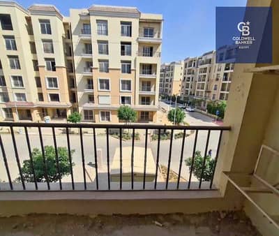 50% discount for cash | Apartment for sale in a prime location directly on the Suez Road | Installments up to 12 years
