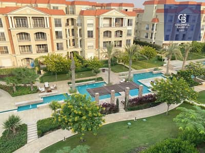 Ground floor apartment with private garden for sale | 3 bedrooms | Prime location near Golden Square