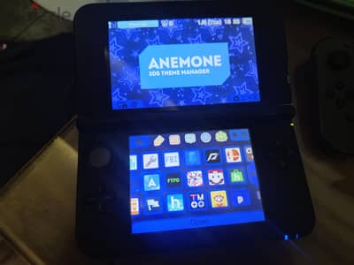 Nintendo 3ds XL مستعمل