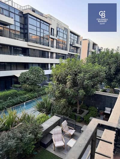 Fully finished 3-bedroom apartment with air conditioning | Prime location opposite the American University on South 90th Street