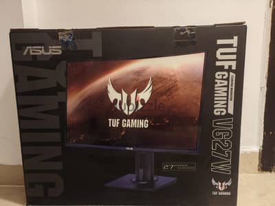 Asus 27 inch