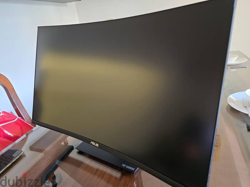 Asus 27 inch 1