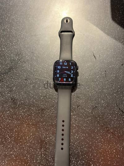 Apple watch series 10 46 mm