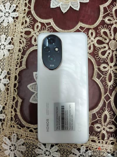 هونر 200