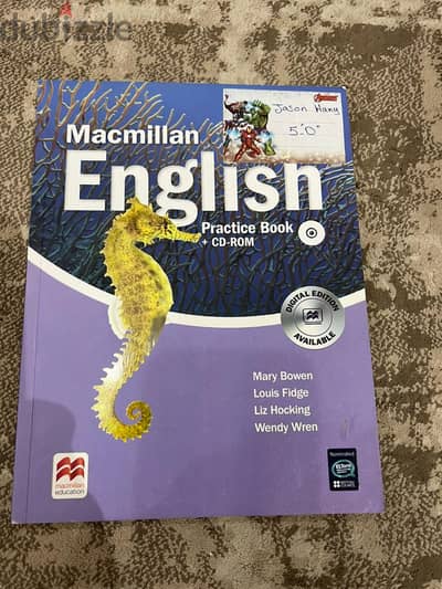 Macmillan 5