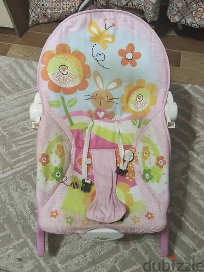 baby bouncer