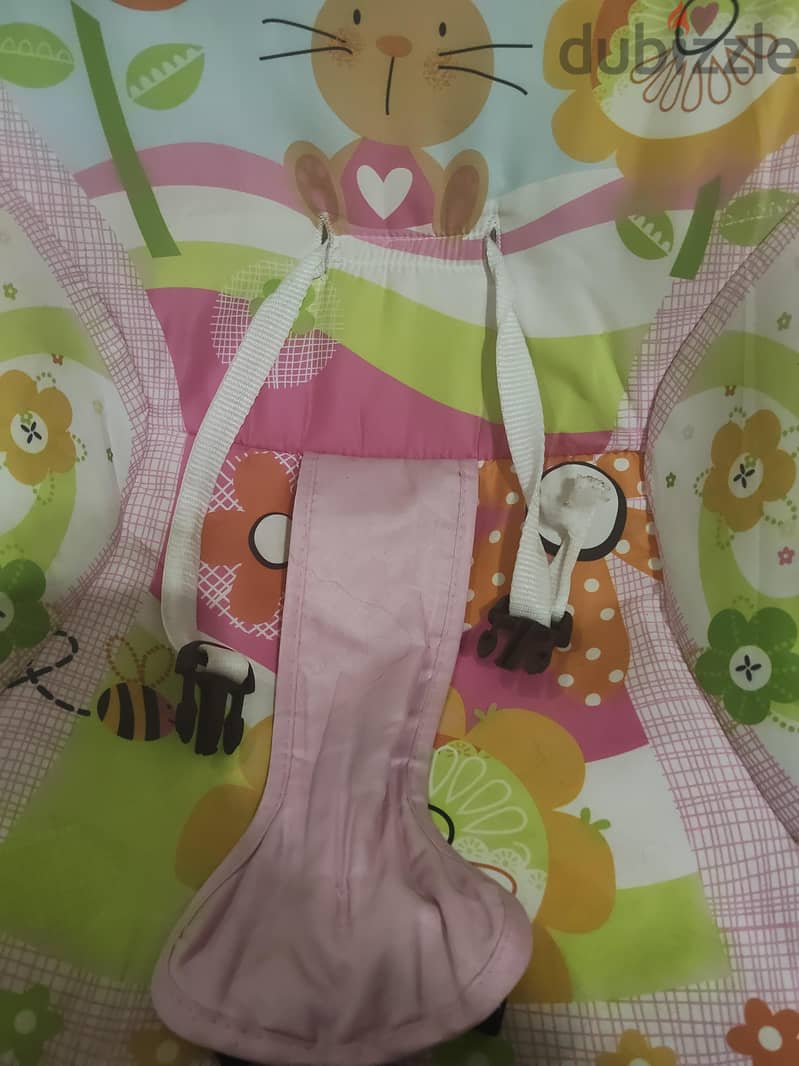 baby bouncer 3