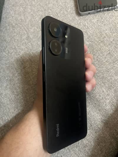 Xiaomi Redmi 13C