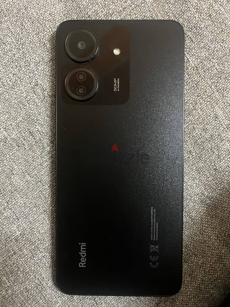 Xiaomi Redmi 13C 2