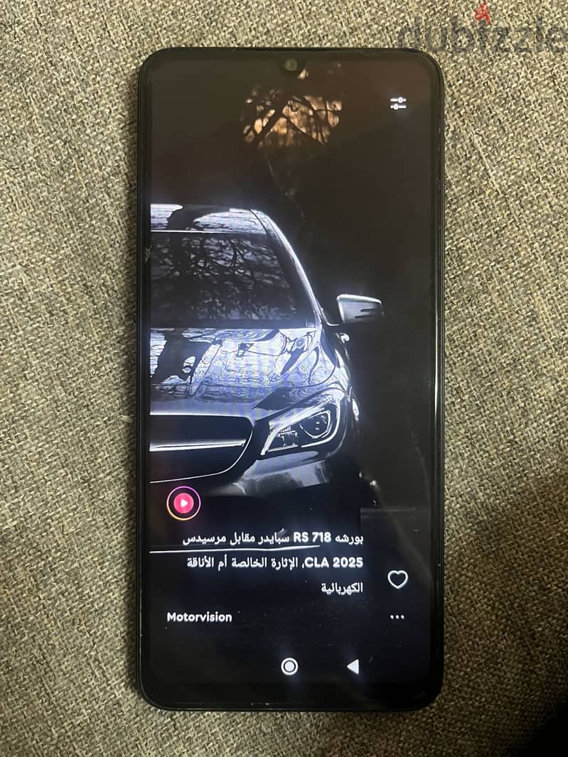 Xiaomi Redmi 13C 4