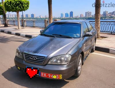 سبيرانزا إيه 620 2008
