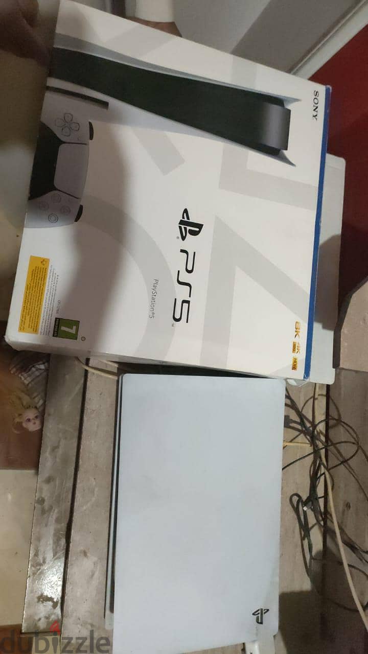 playstation 5 4
