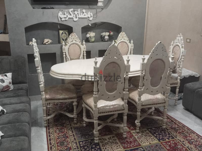 اوضه سفره 1
