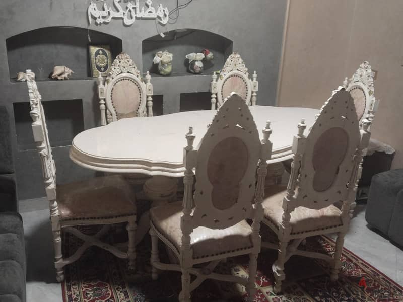 اوضه سفره 4
