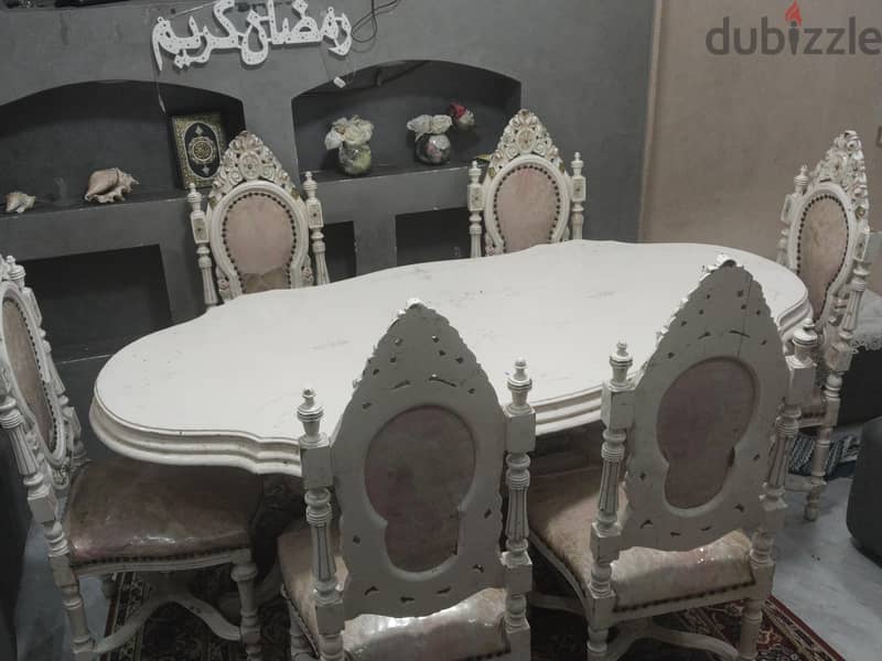اوضه سفره 5