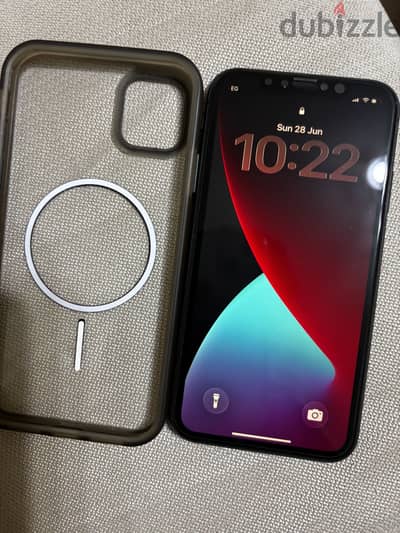 آبل - آيفون 11