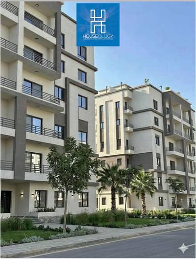 Pay in installments over 10 years and receive your prime location apartment immediately in one of Al Shorouk's most prestigious compounds.