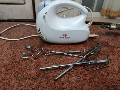 مضرب بيض Touch