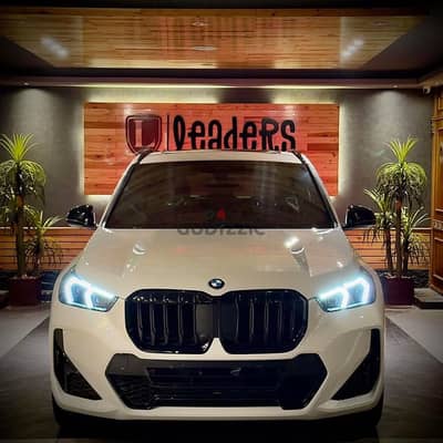 بي ام دبليو إكس 1 2025 Bmw x1