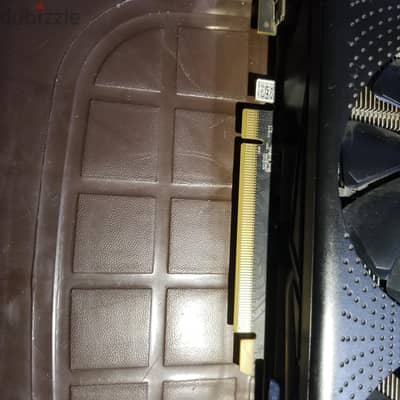 كرت شاشه rx580 8g