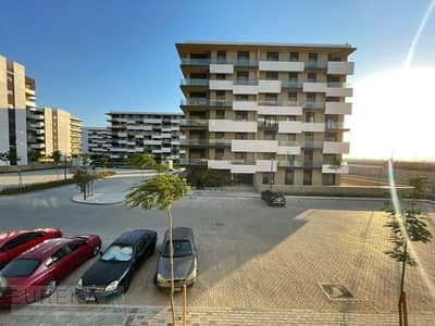 Apartment134m for sale in Al Burouj Fully finished
