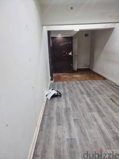 Shop for Rent near Shooting Club mohandessin