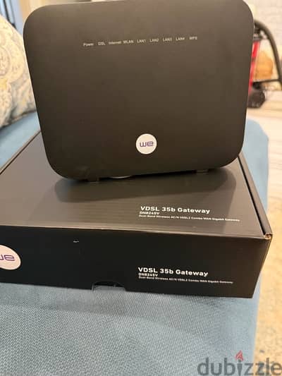 Router We