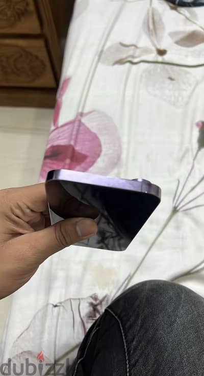 آبل - آيفون 14 برو ماكس