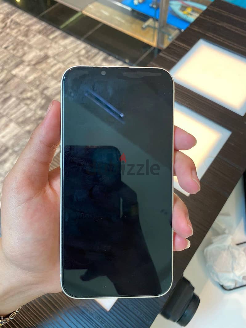 Apple - iPhone 13 1