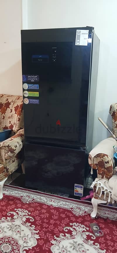 تلاجه يونيون أير استيراد الخارج