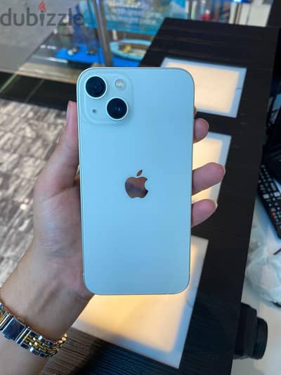 Apple - iPhone 13