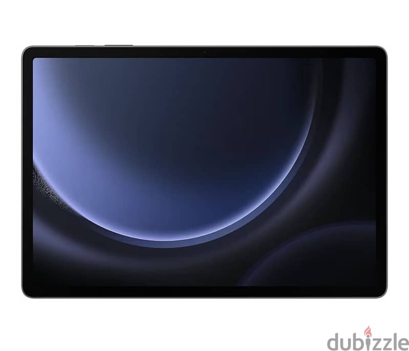 Samsung Galaxy Tab S9 FE Plus 5G 1
