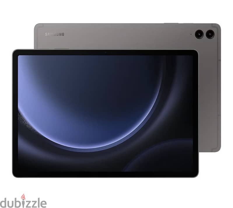 Samsung Galaxy Tab S9 FE Plus 5G 3