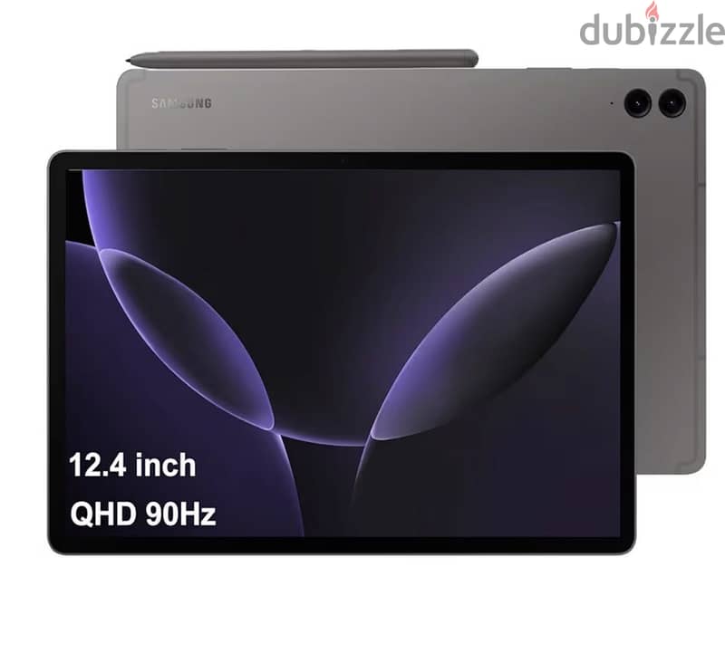 Samsung Galaxy Tab S9 FE Plus 5G 7