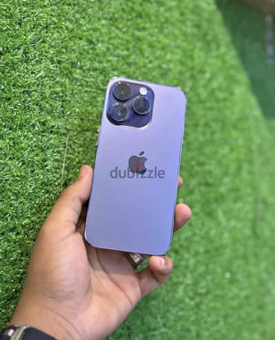 Apple - iPhone 14 Pro