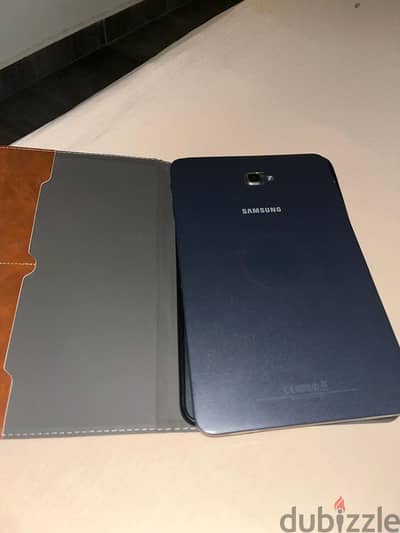 Samsung Tab A 2016 (T585) بشريحة 4G | شاشة 10.1 | حالة ممتازة