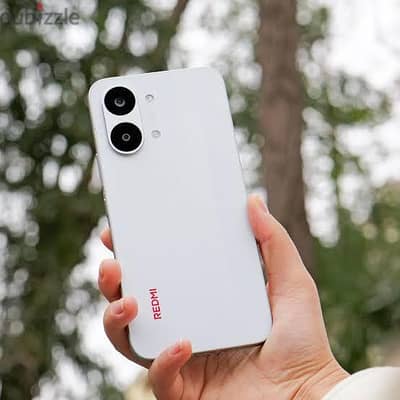 Redmi Turbo 5 Max 256 white