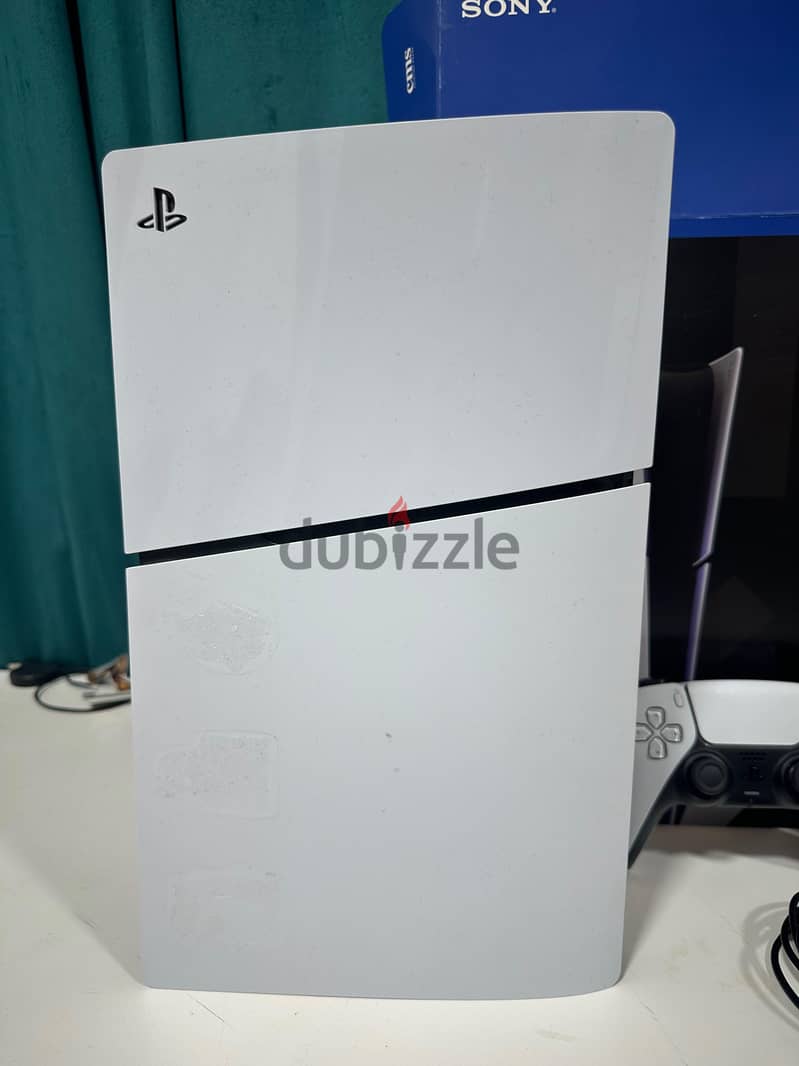 ps5 slim 2