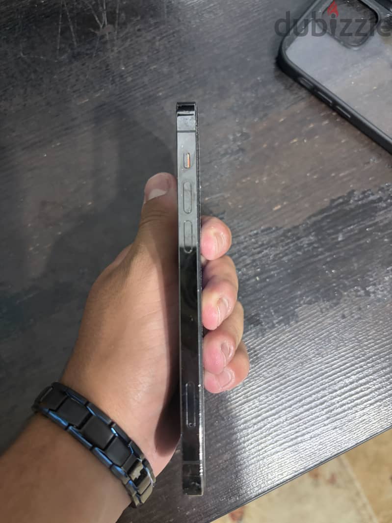 Apple - iPhone 12 Pro 1